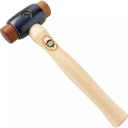 Thor 01-012 Size-2 Rawhide Hammer with Wood Handle, THO5270102C-picture-39