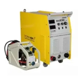 Toshweld 630A Single &a; Double Phase IGBT ARC Welding Machine, ARC 630 IGBT-picture-46
