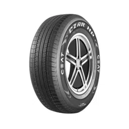 Ceat 16 245/70R16 CZAR AT 115S Tubeless Tyre-picture-30