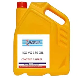 Z Premium 5 Litre ISO VG 150 Oil (Pack of 4)-picture-13