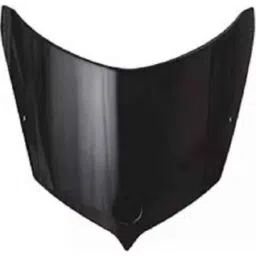 Lumax Front Shield for Two Wheeler 217-Fs-Mst-Bl, LUM-DDAKD1-picture-17