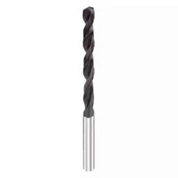 Hittco HDRP136J5C 13.6mm Uncoated Solid Carbide Jobber Drill, Length: 108 mm-picture-32
