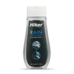 Hiker 200ml Hydrophobic Rain Repellent for Windshield &a; Glass Surfaces, K353A38200-picture-11