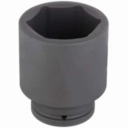 Westward 2-7/8 inch Steel Black Oxide Impact Socket, 21WM67-picture-38