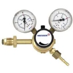 Messer Pressure Regulator Gas Type Oxygen MS77021059-picture-33