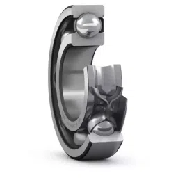 SKF 6218-Z/C3 Single Row Deep Groove Ball Bearing, 90x160x30mm-image-25