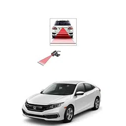 Kozdiko Car Hazard Laser Fog Light for Chevrolet Optra-picture-11