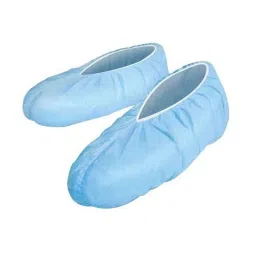 Khushi Non Woven Shoe Cover (Pack of 1000)-picture-39