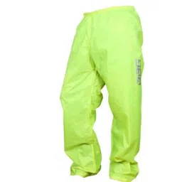 Biking Brotherhood Rainproof Pant, Size: Large-image-45