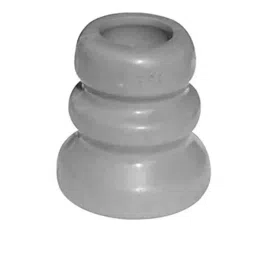 Bravo Rubber Front Strut Bump (Pu) For Mahindra XV 500, FS2753B-picture-44