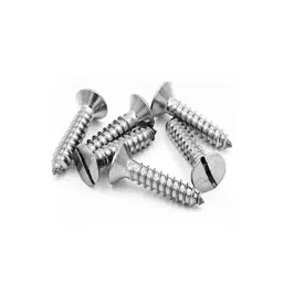 B K Jagan &a; Co 4x16mm CSK Self Tapping Steel Screw (Pack of 1000)-picture-25