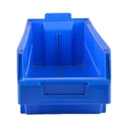 Ansh Supra 440x180x145mm Plastic Blue Industrial Bin, ARTB-35-picture-22