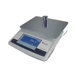 Wensar 5000g Internal Precious Balance with Touch Screen Display, PGB5010M-picture-25