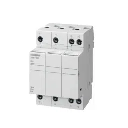 Siemens 3NW 100A 1P Cylindrical Fuse Holders, 3NW7211-picture-41