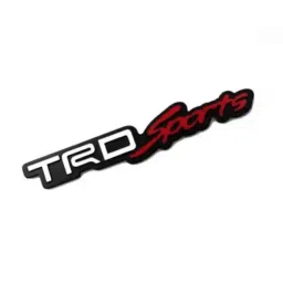 Znee Smart Multicolour Emblem for Car-picture-38