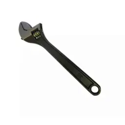 QTH QTH402 10mm Pipe Wrench-picture-12