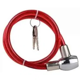 Znee Smart GOTI LOCK BLUE Cycle Lock-picture-17