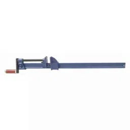 Westward 1-1/2 inch Heavy Duty I Bar Clamp, 10D590-picture-13