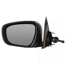 Iview Lhs Side Door Mirror Type-2 Vx Adjustable with Sash for Maruti Suzuki Alto K-10 Irg10214, IVI-O3T7UX-picture-18