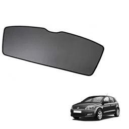 Kozdiko Car Dicky Sunshade Curtain for Volkswagen Polo-picture-14