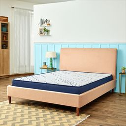 duroflex Edge Dual Comfort King Size Foam Mattress-picture-37
