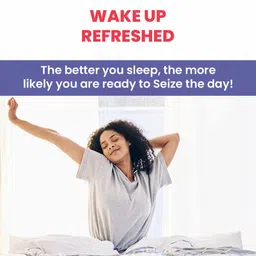 Naturyz Melatonin,  30 gummies  Orange  image 1