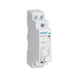 Chint NCH8-40/20 40A 2P 2NO 24V Modular Contactor, 256082-picture-33
