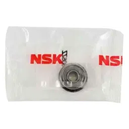 NSK ZZ 600 Series 6x19x6mm Single Row Miniature Ball Bearing, F606-H-ZZ (Pack of 5)-picture-22