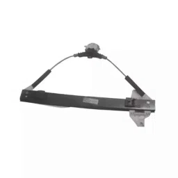 Car International Rear Right Window Regulator Assembly In Grey Metal for Chevorlet Beat, Power, Ci-5754R, CAR-OOU1U7-picture-13