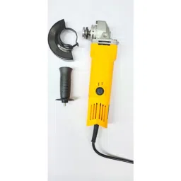 Cutflex 4 Inch CF810 850W Yellow angle grinder image 3