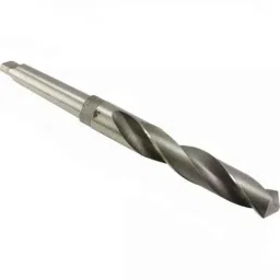 Indian Tools Long Series 25.75mm Type-N HSS Taper Shank Twist Drill-picture-47