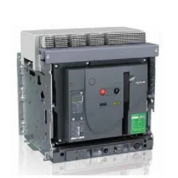 Schneider Electric Draw Out Type Circuit Breaker 2000A 3 Pole MVS20N3NW2L-picture-23