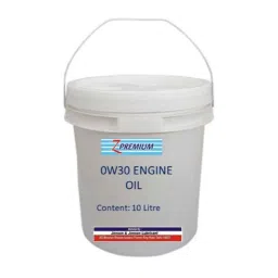 Z Premium 10L 0W-30 Engine Oil, W30EOB-image-4