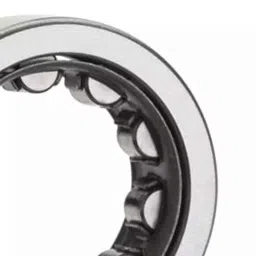 NTN 55x120x29mm Single Row Cylindrical Roller Bearing, NU311ET2XC4 image 2