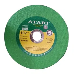 Atari 4 inch 1 Net Cutting Wheel (Pack of 800)-picture-17