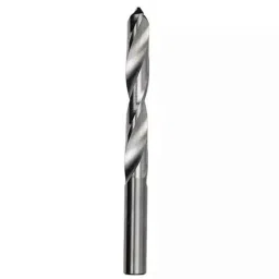 Addison K2GPR5 14x77mm Tialn Coated HSS General Purpose Solid Carbide Drill, K2GPR513007714C4 image 3