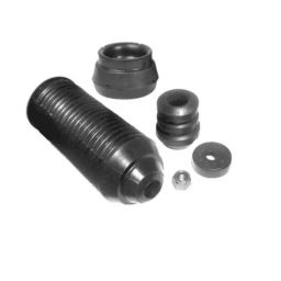 Bravo Pn-1502 Front Strut Bush Kit With Mounting for Skoda/Polo, BRA-HEKQKW-picture-7