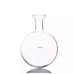 Rasayan 100ml Stoppered Graduated Conical Flask, 20303 (Pack of 5)-picture-38