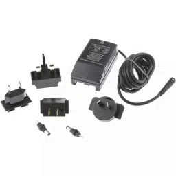 Rs Pro Battery Charger for Lead Acid 12V 1A with Euro, Jpn, Uk, Usa Plug Model No 7934323, RS -QZFD97-picture-39