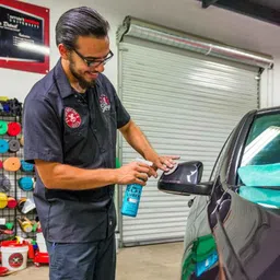 Chemical Guys 100g Gray Medium Clay Bar Car Cleaner, CLY402 image 2