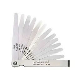 kristeel shinwa Kristeel 13 Blades Feeler Gauge FG-13-picture-22