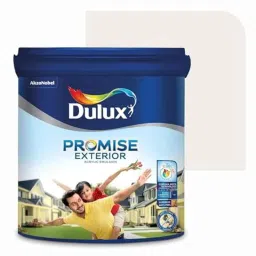 Dulux Promise 20 Litre Quiet Solitude Gloss Finish Exterior Acrylic Emulsion Paint, F1ECE5_20L-picture-47