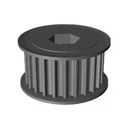 Lucas Tvs 26221805 Universal Use Pulley-picture-34