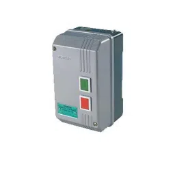 Siemens 3.7kW 6.3-10A 415V SS Housing DOL Starter with SPP Birelay, 3TW72911AW74-picture-38