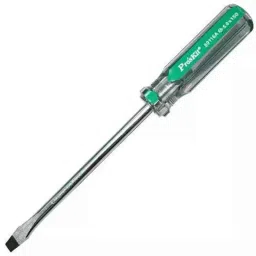 Proskit 89116A 5.5x150mm Multipurpose Portable Screw Driver-picture-48