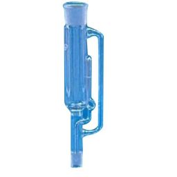 Rasayan 30mm Chromatography Column with Sintered Disc &a; Glass Stop Cock, 30404 (Pack of 2)-picture-27