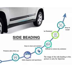 Hot Wheelz Side Beading for Hyundai Venue, HOT-CSOV59-picture-45