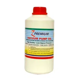 Z Premium 1 Litre Vacuum Pump Oil (Pack of 5)-image-52