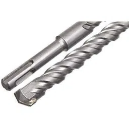 Krost Sds-Shank Hammer/Masonary Drill Bits For Concrete Application With 11 In 1 Pocket Multitool (22x290x350mm, 2) image 2