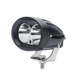 JBRIDERZ 2 Pcs 24 LED White Roof COB Light Set for Car Interior image 4